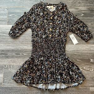 NWT Jessica Simpson Girls Dress Size 7